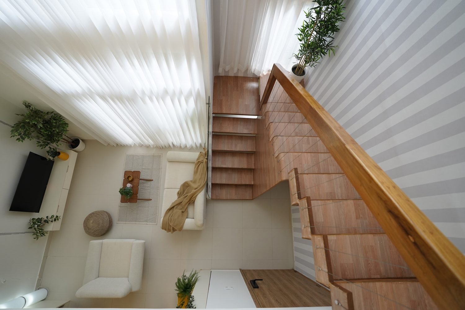 2 BHK Penthouse