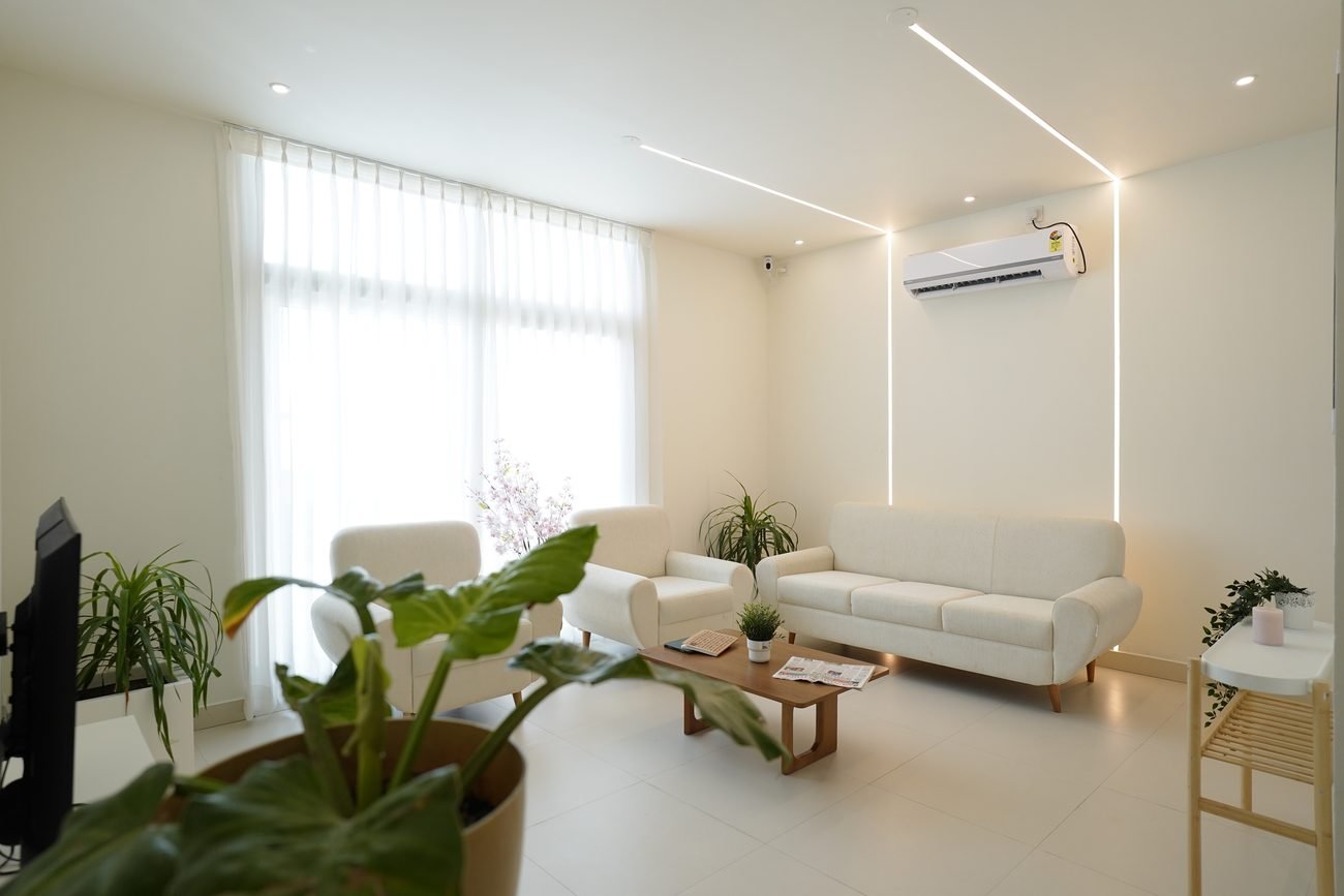 2 BHK Flat
