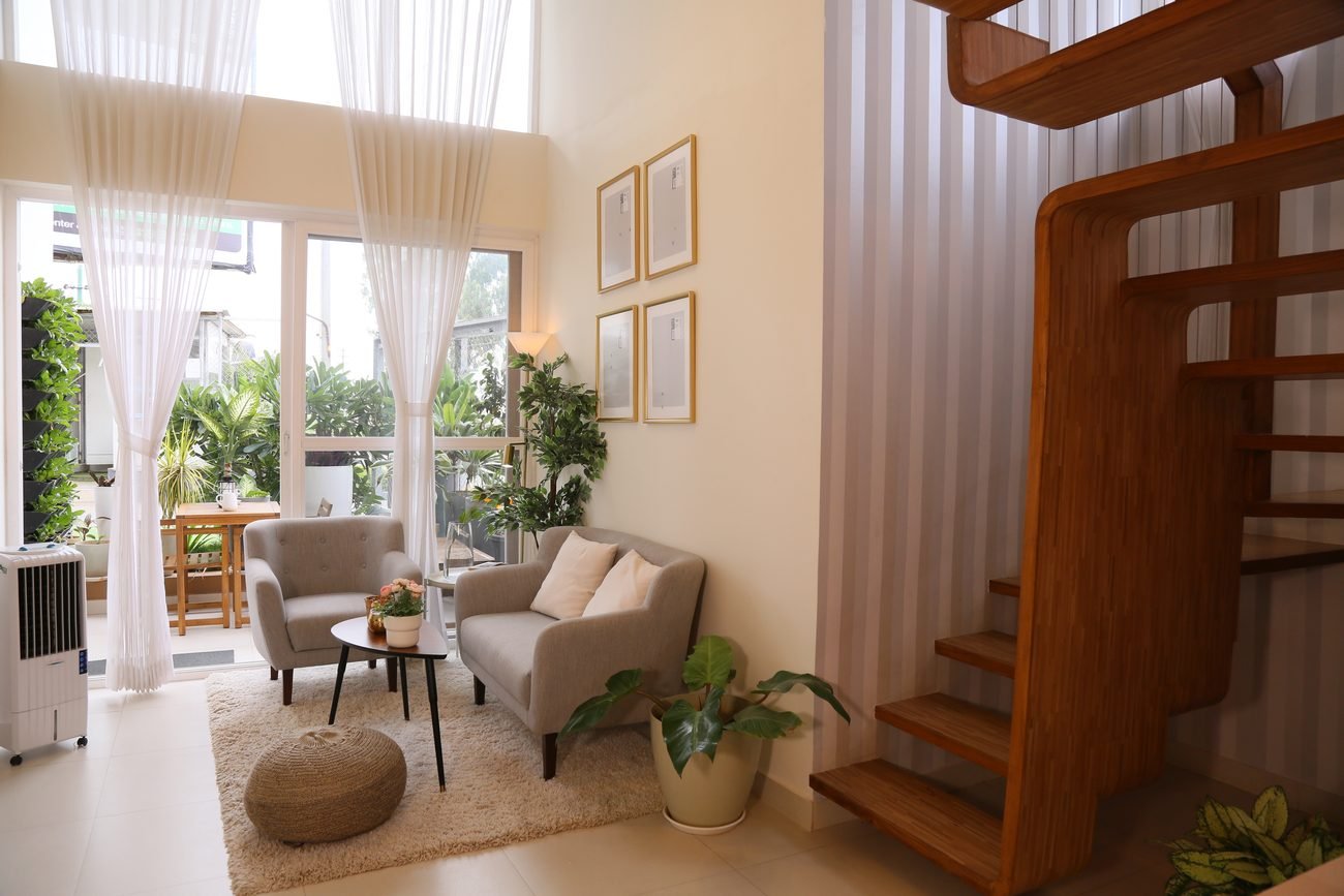 4.5 BHK Duplex